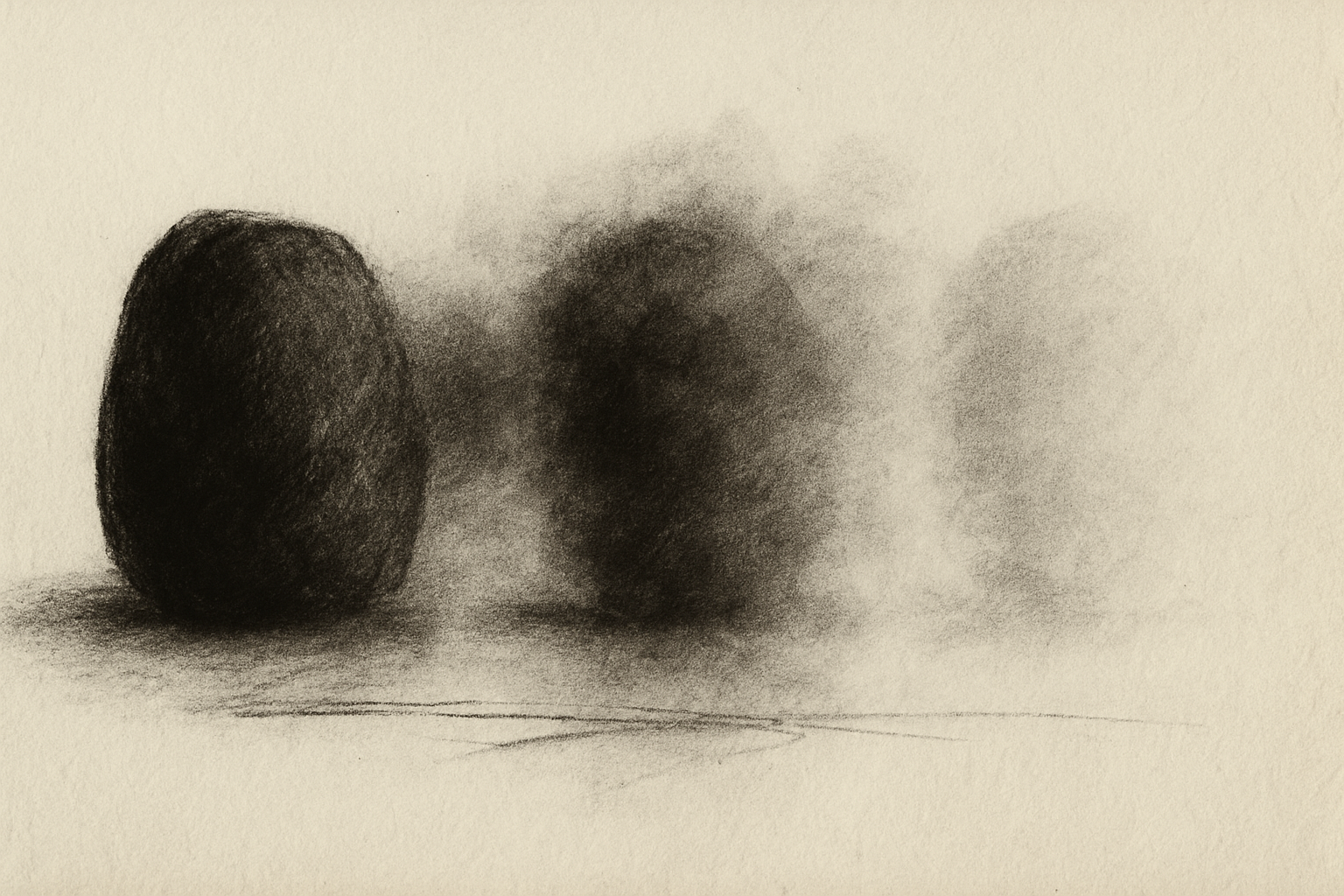 The Ending of Identification