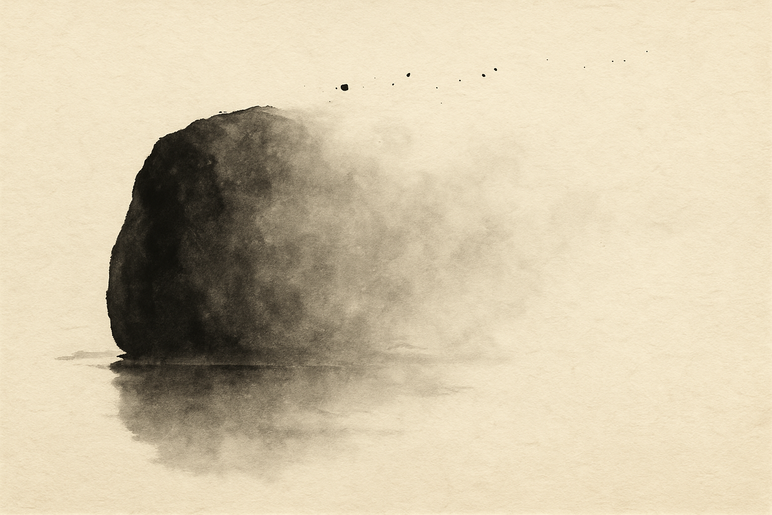 Emptiness as the Nature of Everything