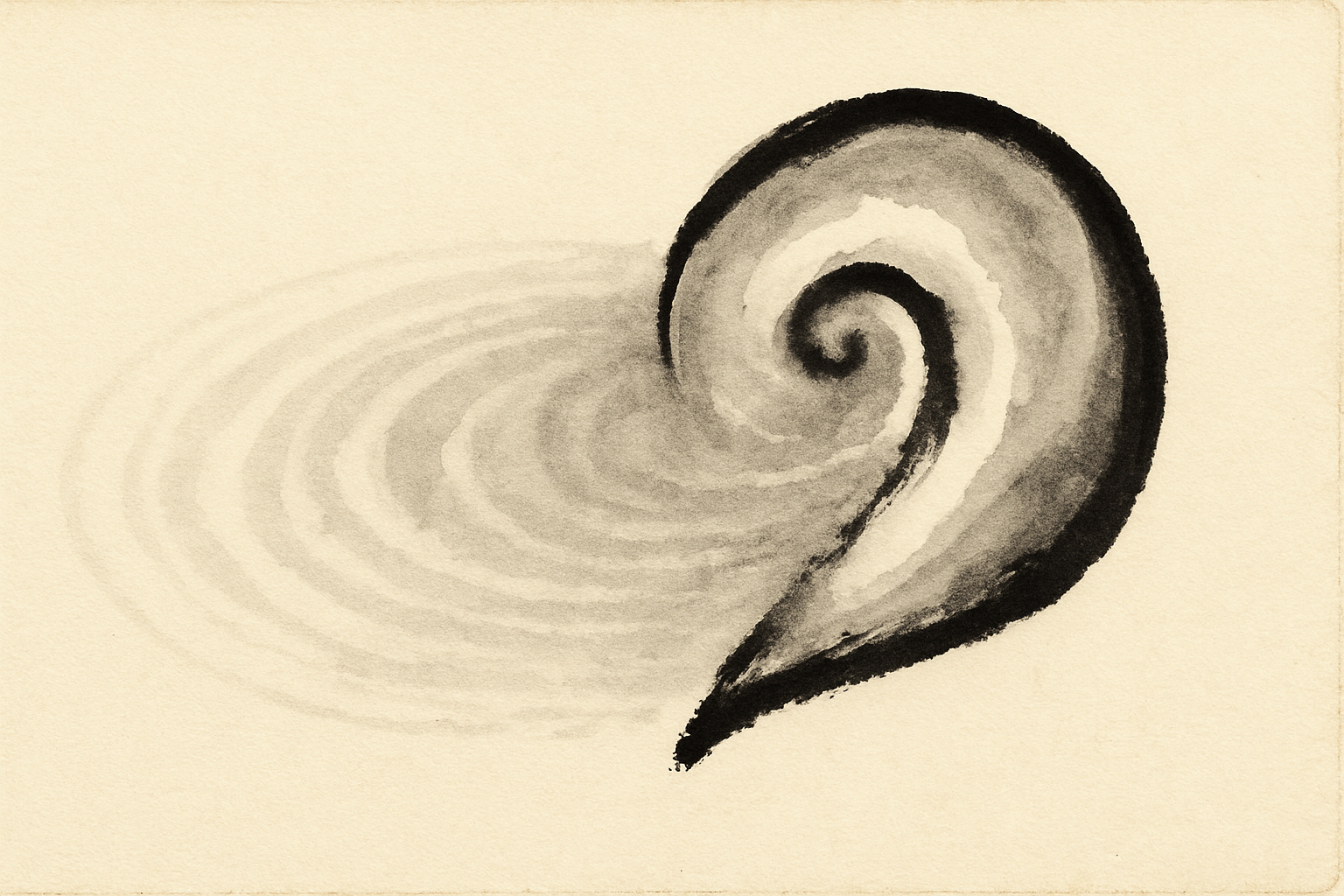 Choosing Silence