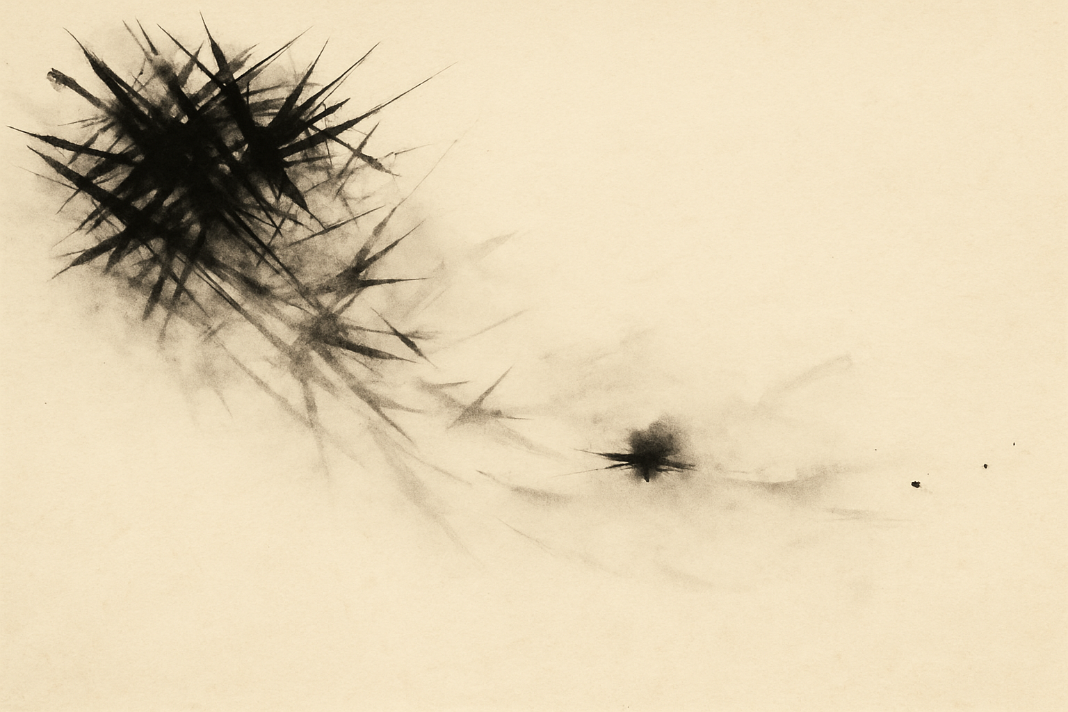 When Thoughts Are Seen as Thoughts