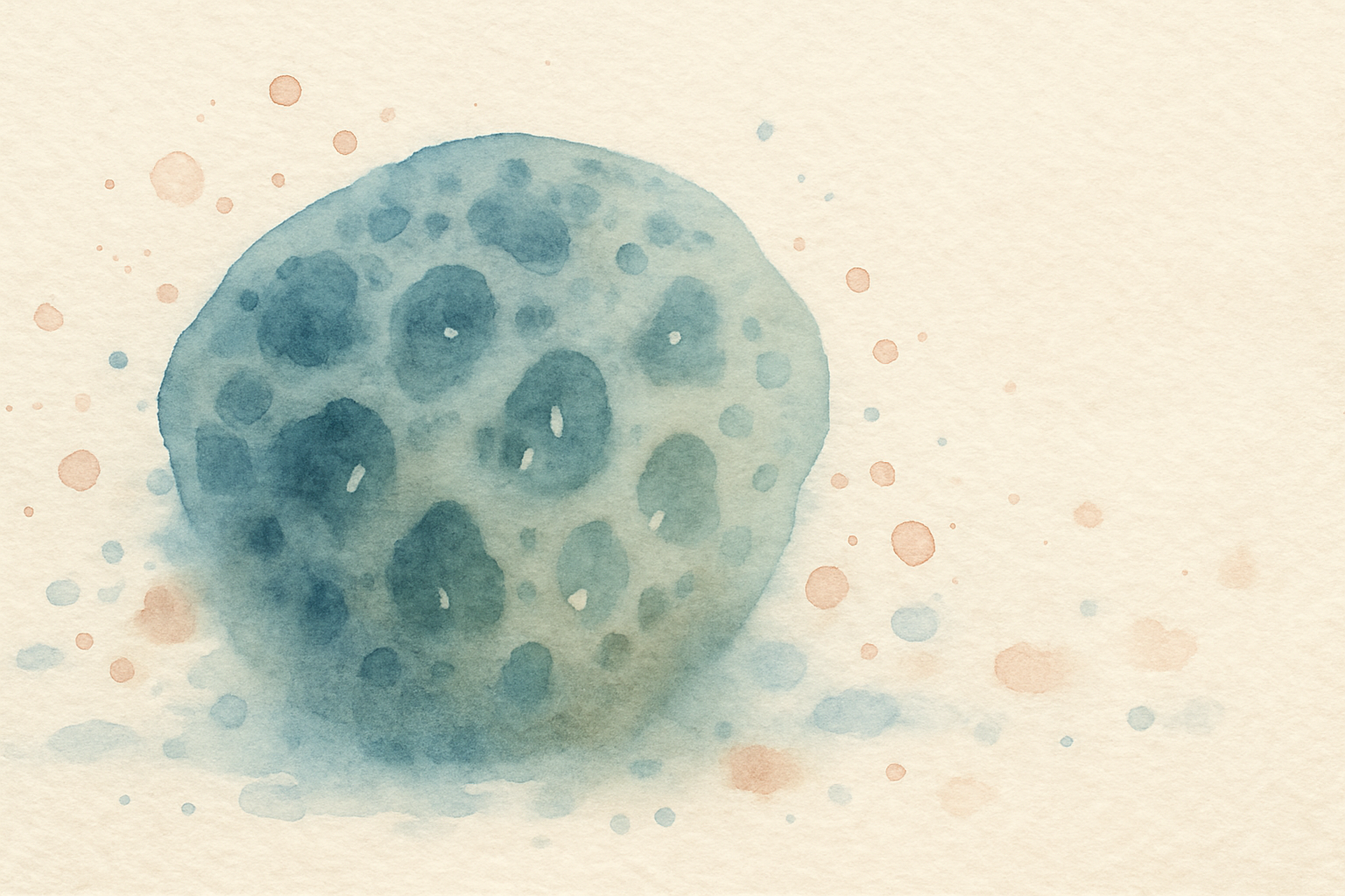 Absorbing Everything and Attention