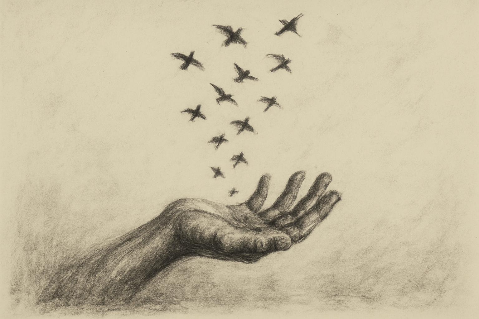 The Illusion of Directing Attention