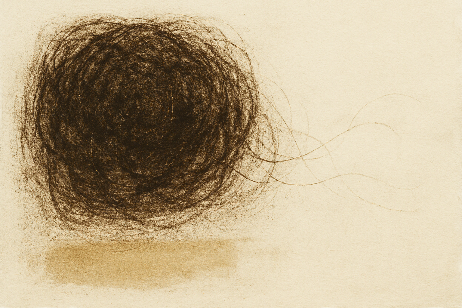 Friction, Addiction, and the End of Seeking