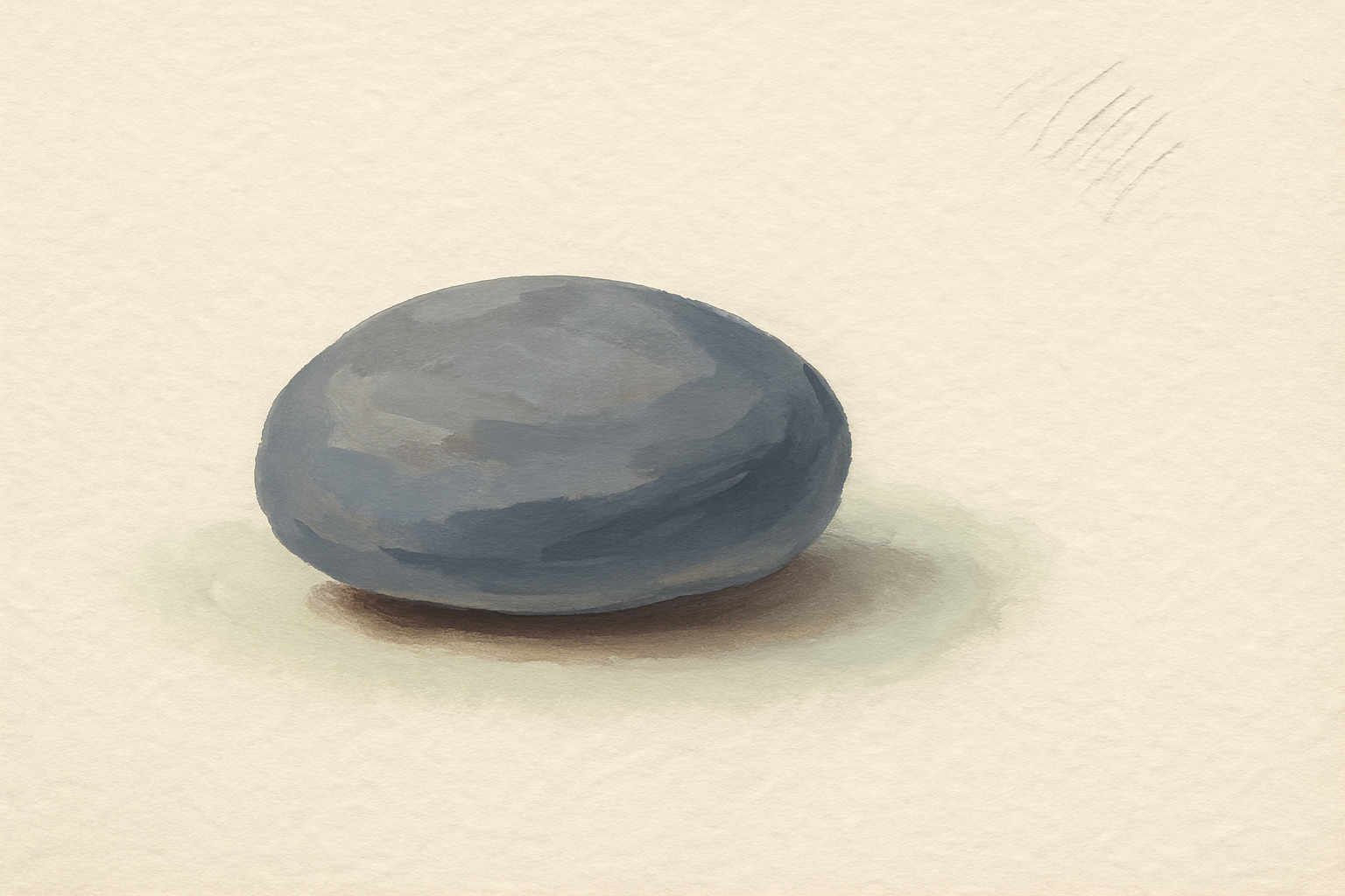 When Practice Becomes a Quiet Confidence