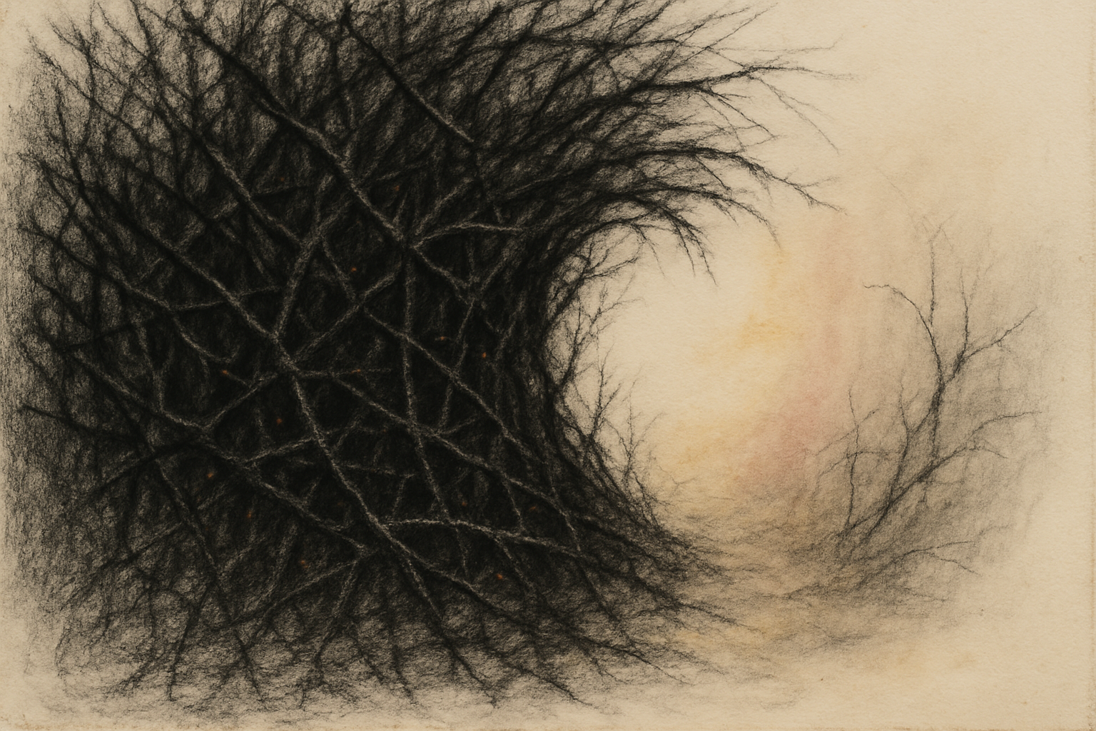 Befriending Fear to Find Freedom