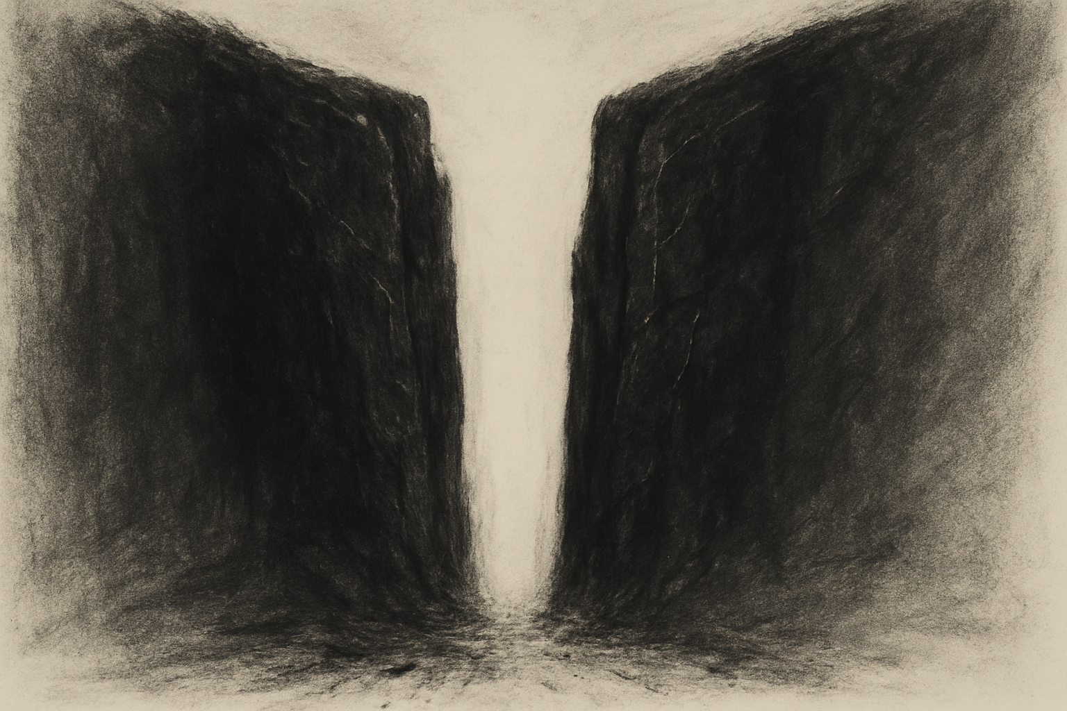 Trapped Between False Choices