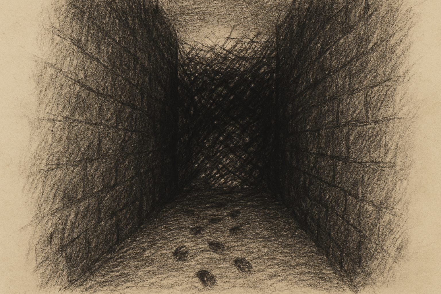 The Fear of Choosing