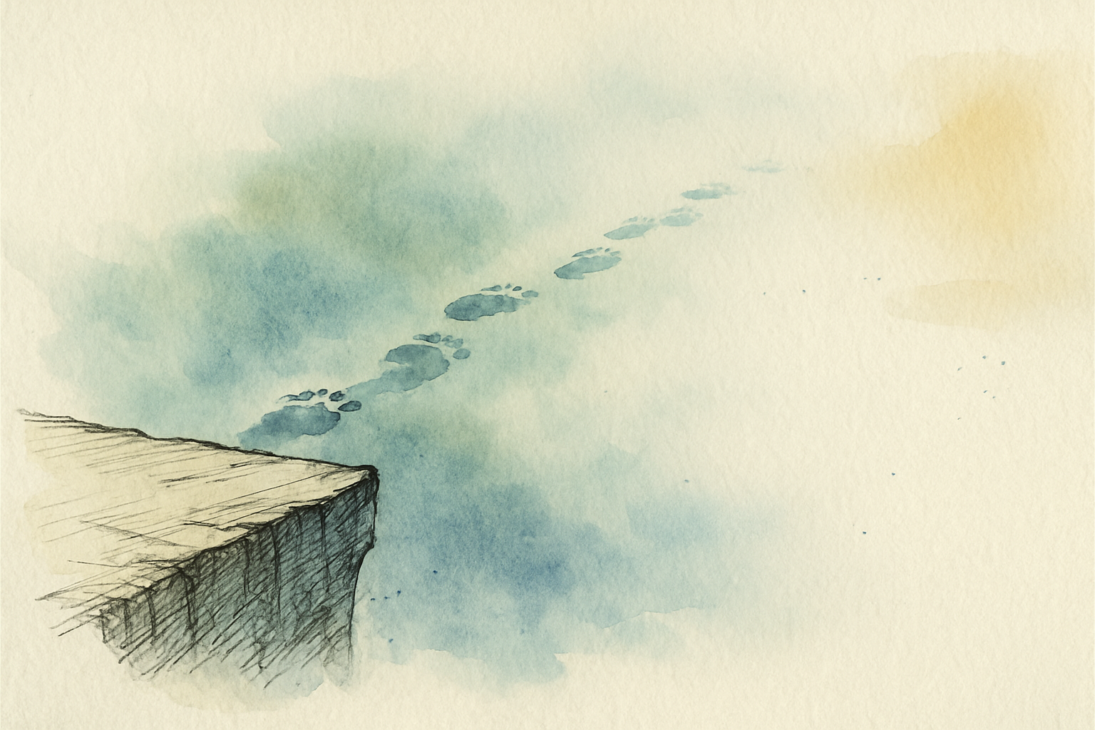 The Leap Beyond the Mind