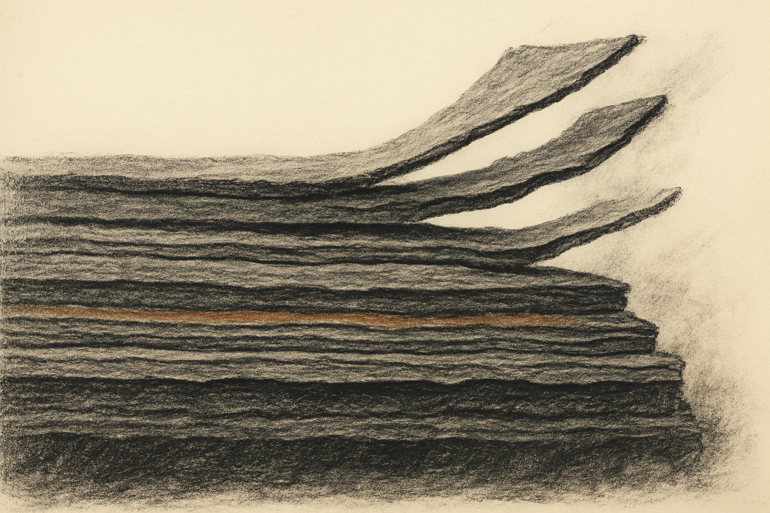 What Needs to Be Transcended