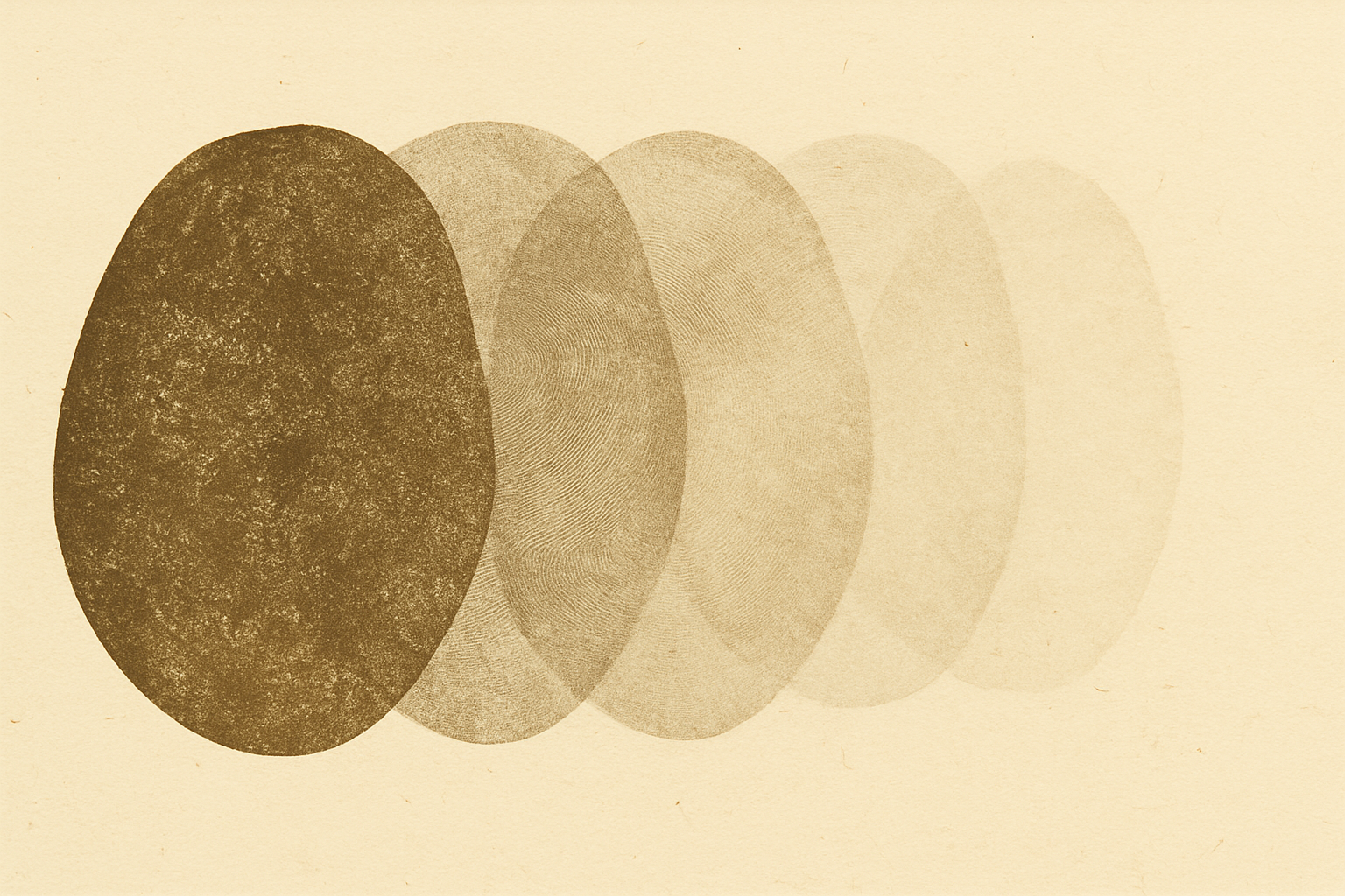 Perception, Thought, and the Search for Self