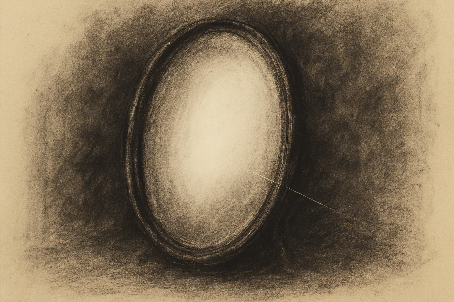 The Witness and the Illusion