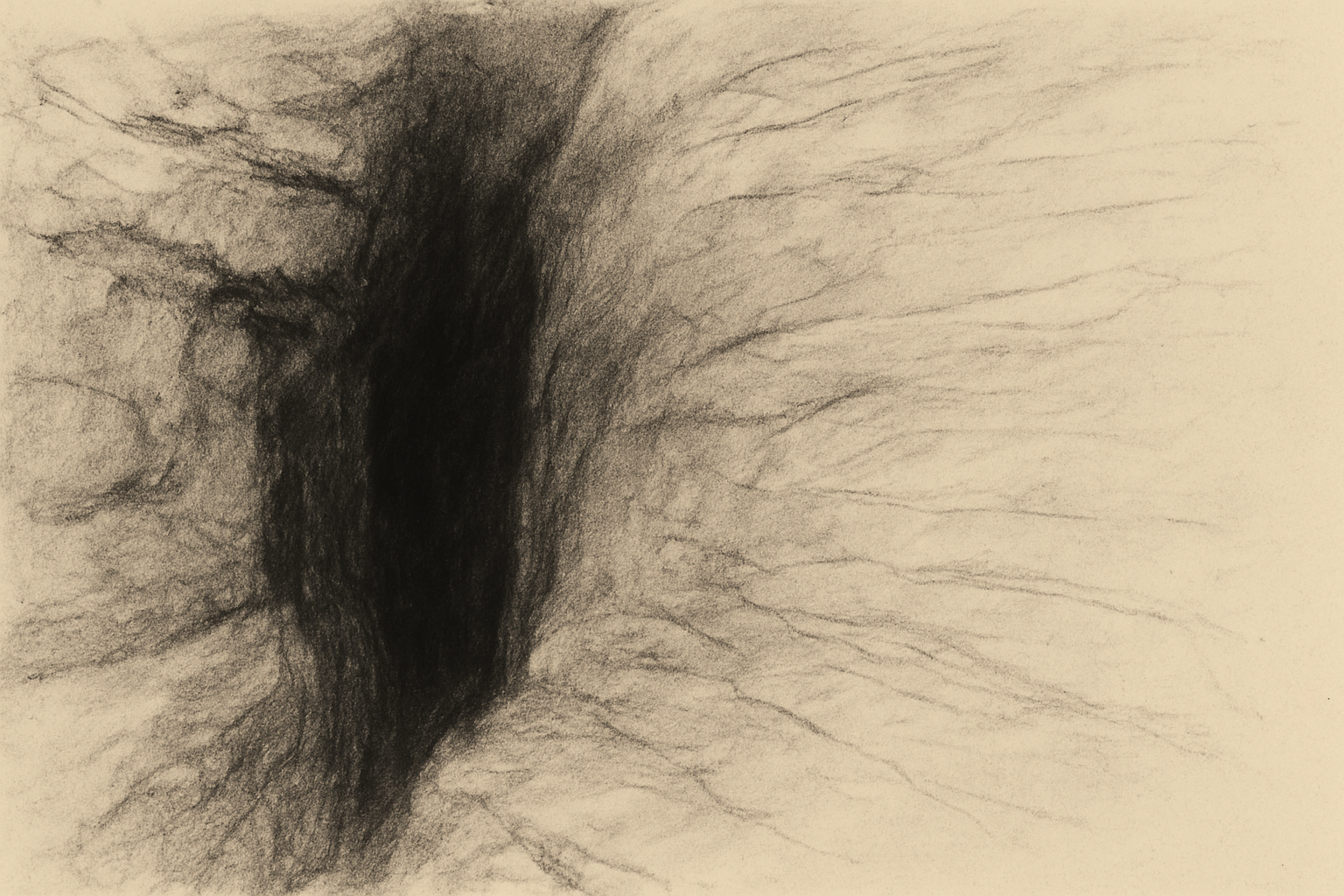 Going Into the Feeling of Fear