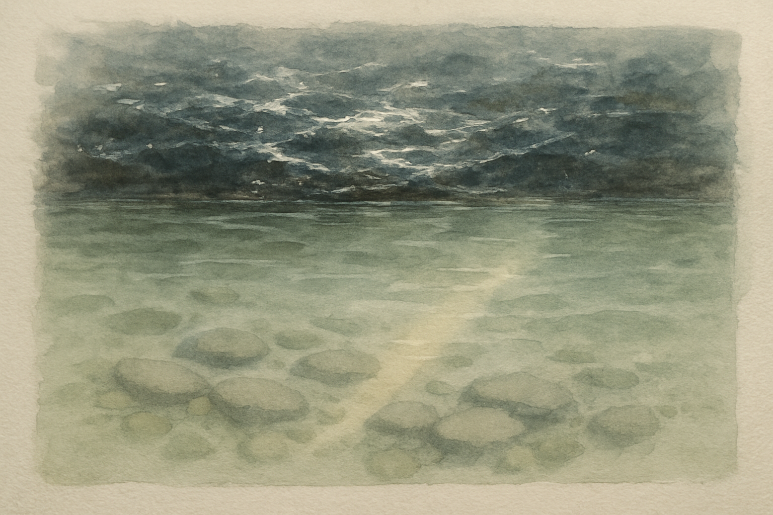 Two Kinds of Knowing