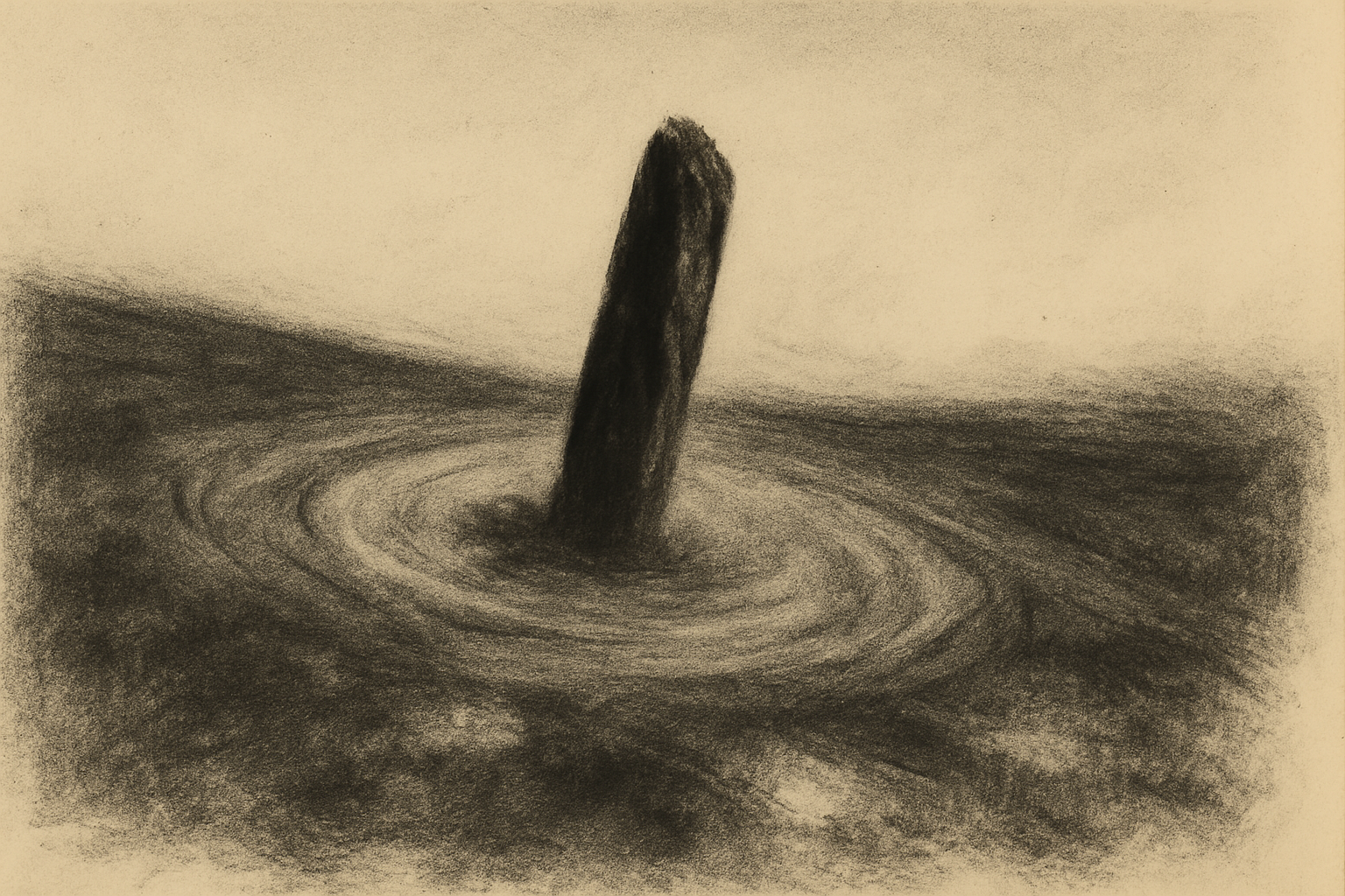 Dizziness and Shifts in Self-Image