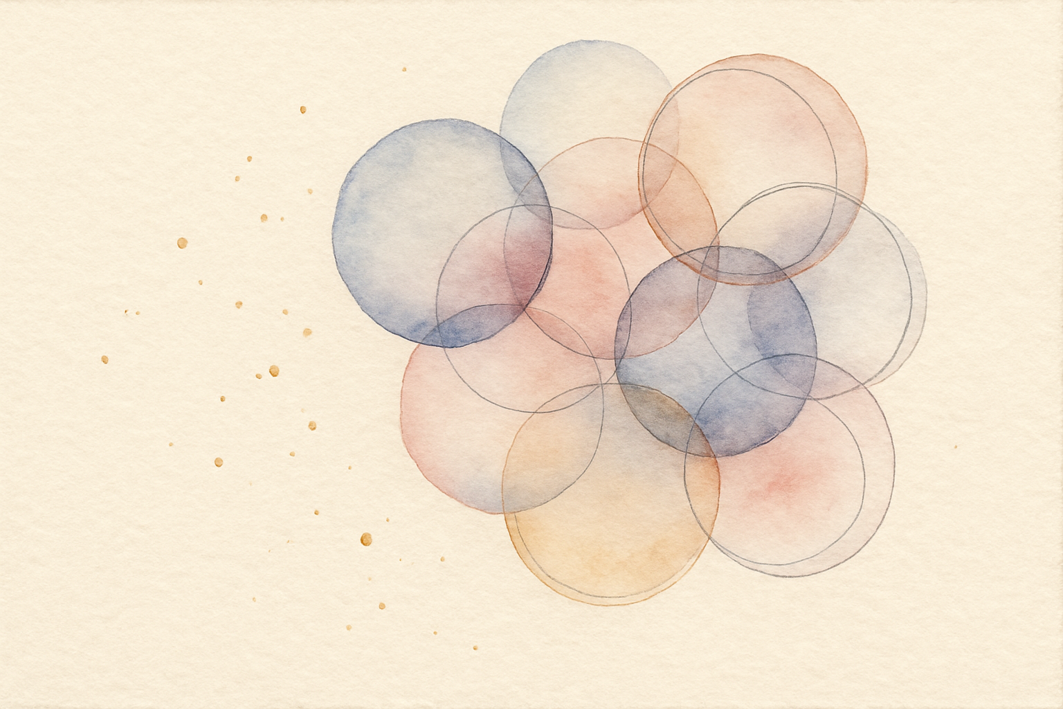 Energetics and the Mystery of Shared Presence