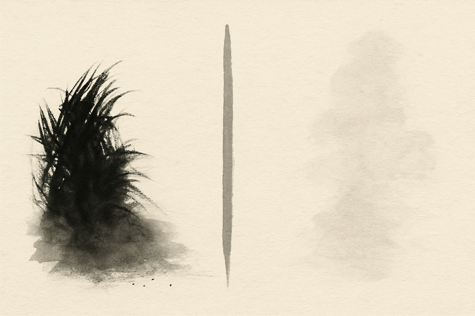 The Peace That Knows Both Sides