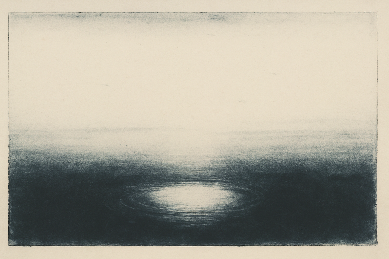 The Knowing That Is Always Here