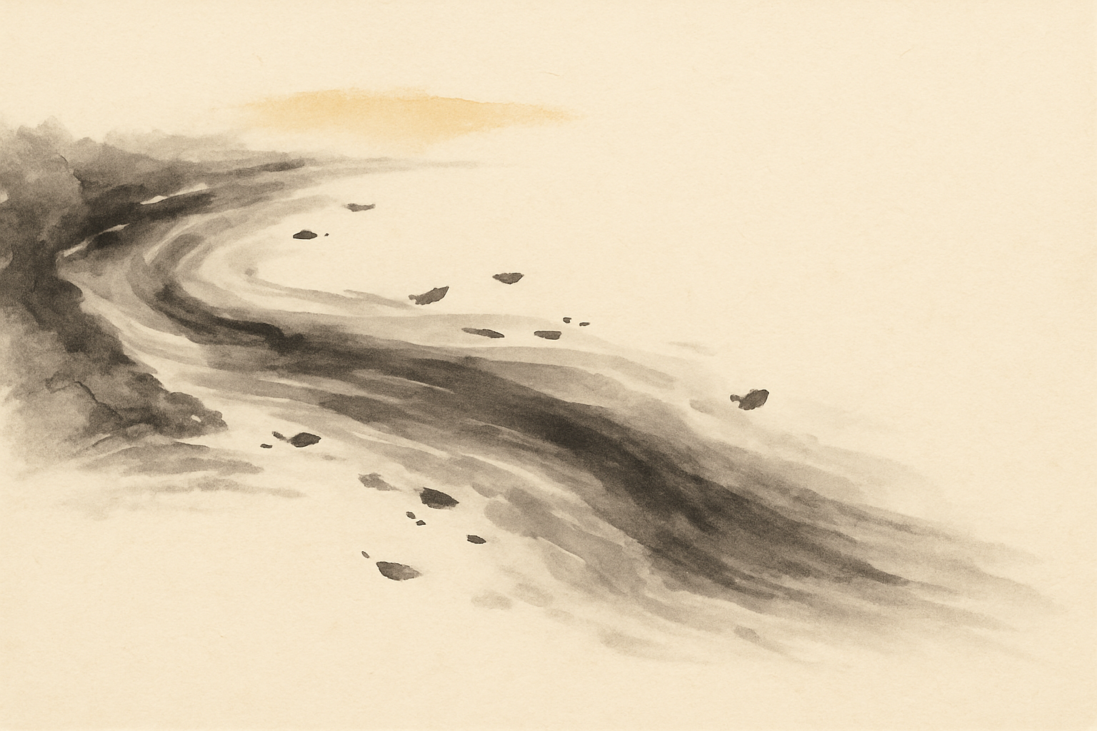 The River of Experience