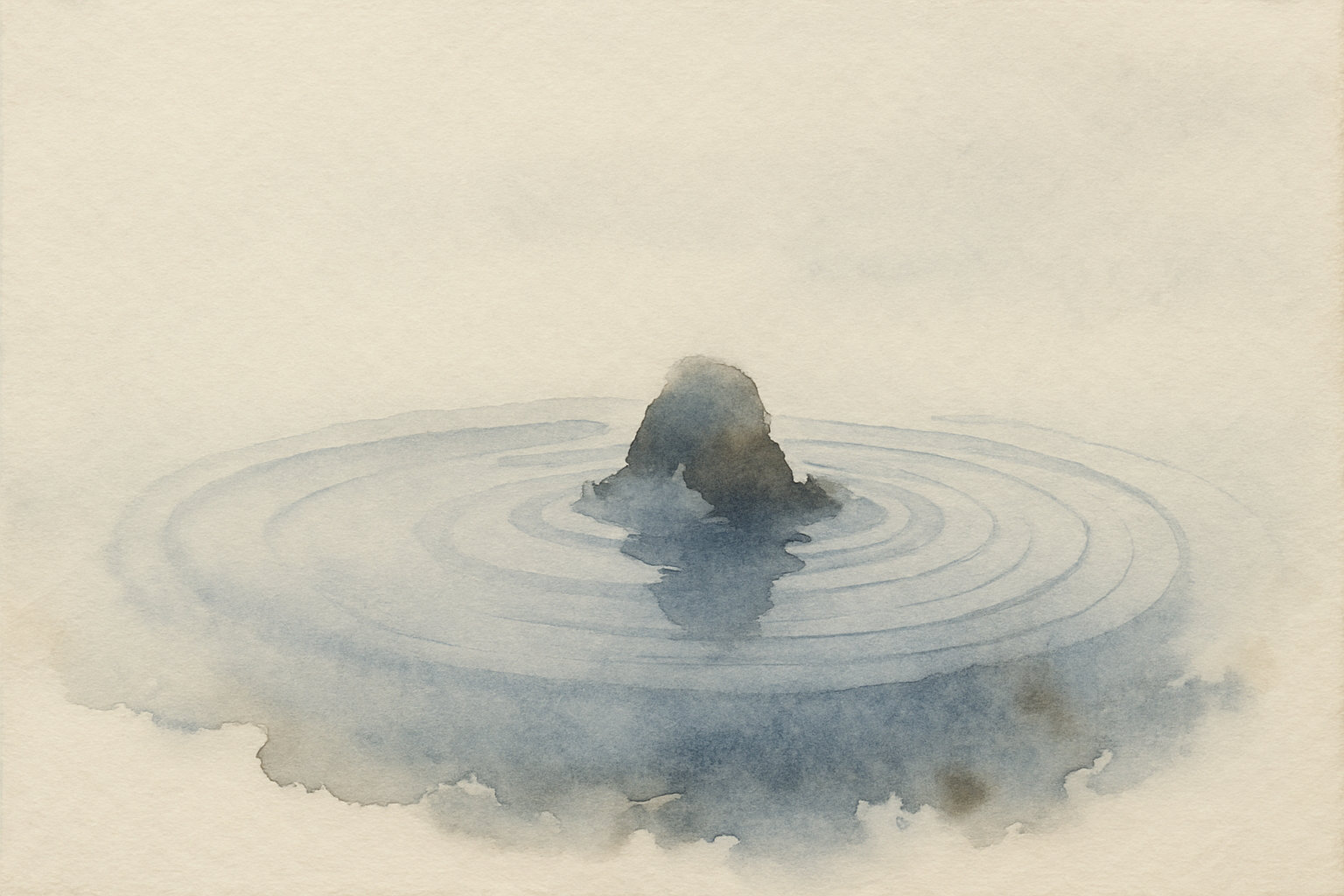 The Nature of Noticing