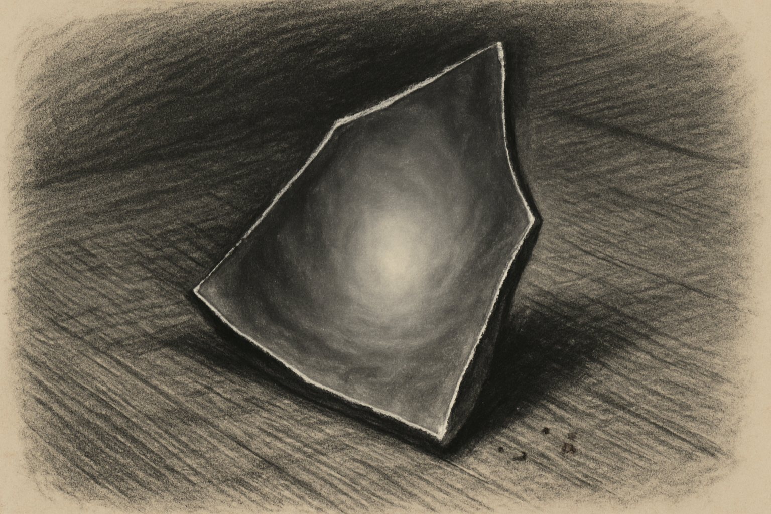 When Everything Is Me, What Is This Me?