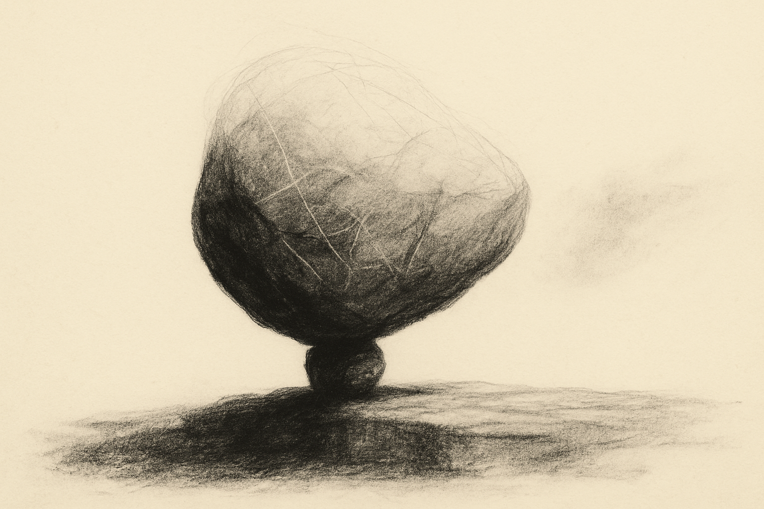 The False Premise of 