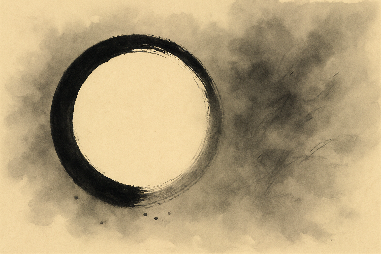 What You Already Are