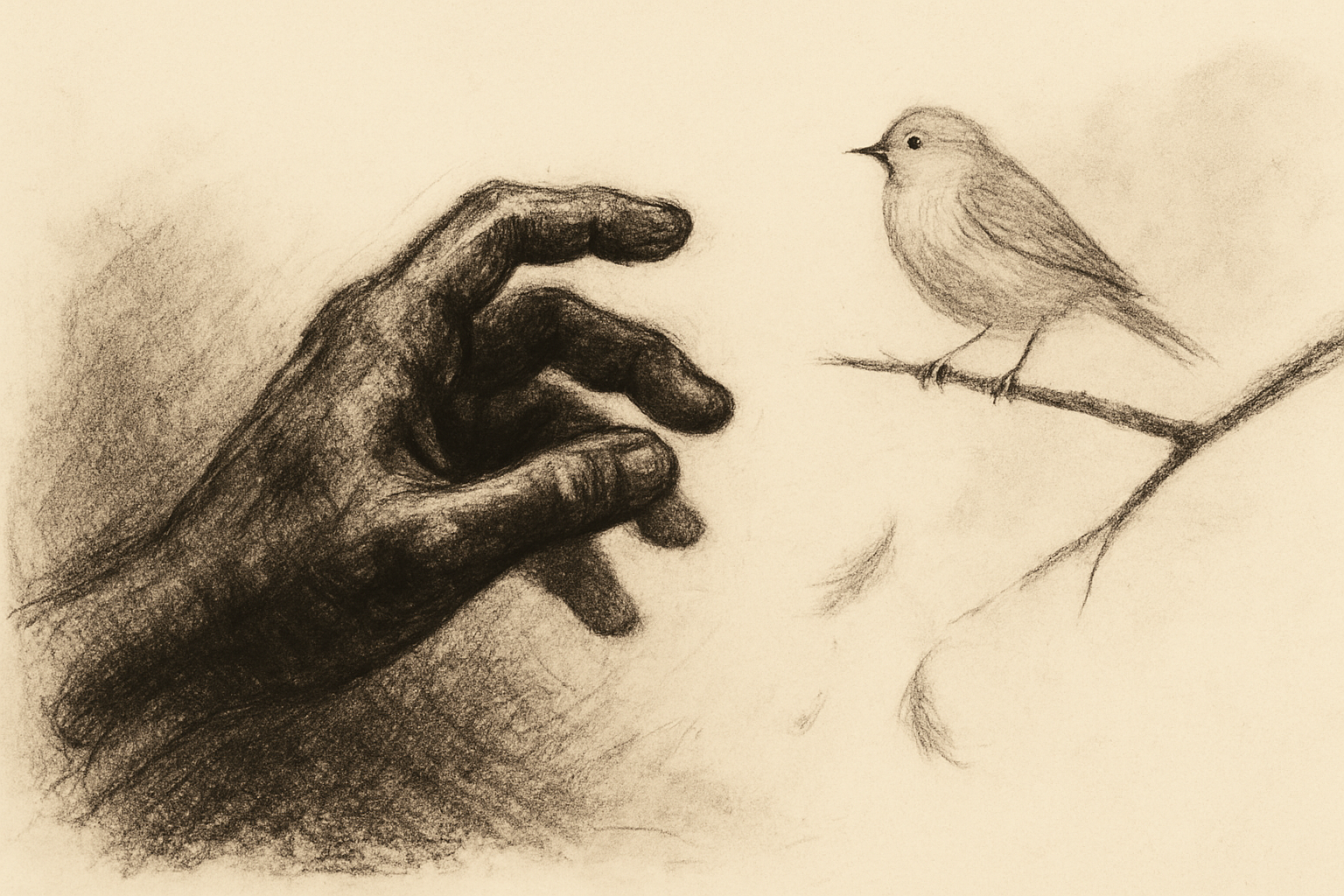 The Urge to Capitalize on Awakening