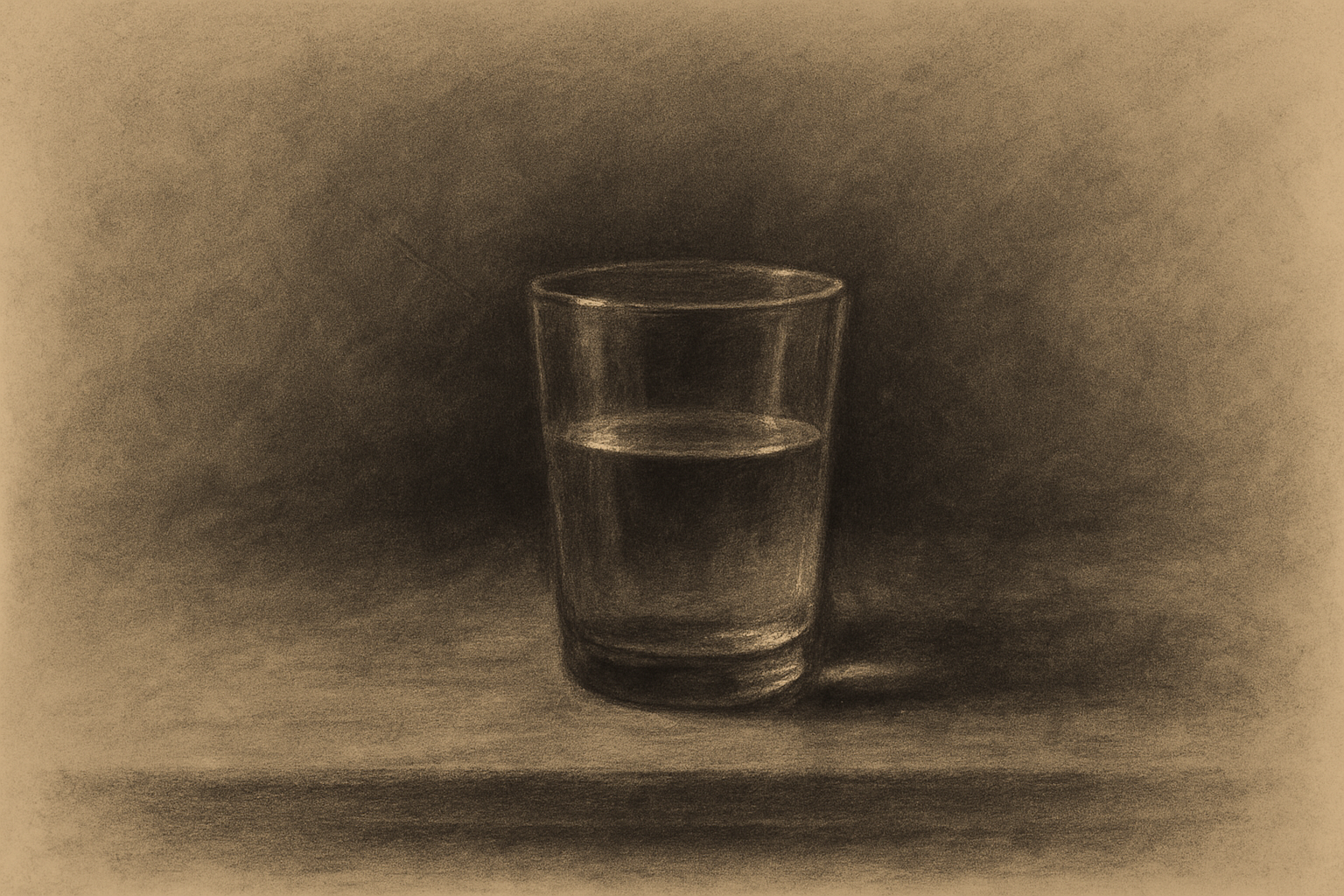 When This Doesn't Feel Like Enough