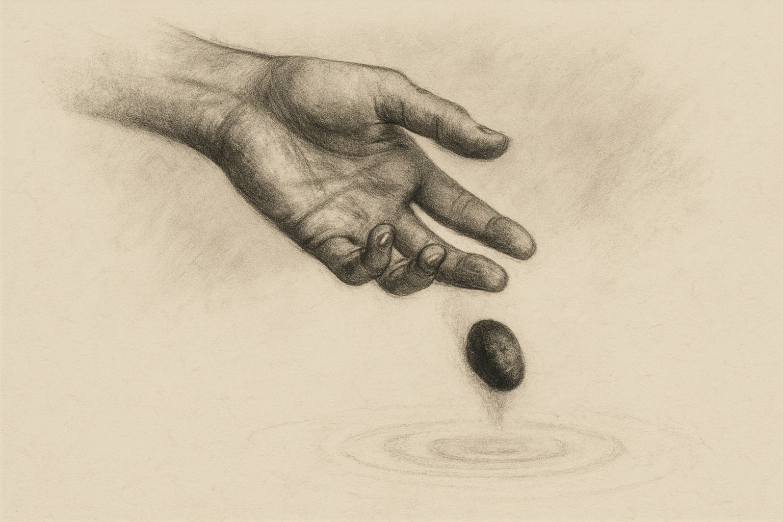 When You Can't Do It