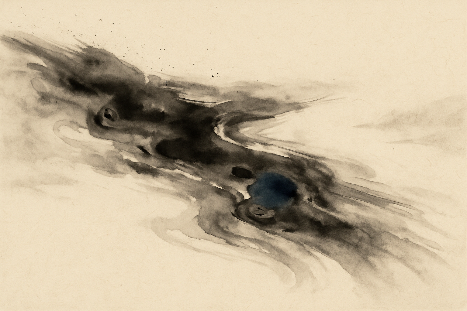 The River of Experience and the Illusory Self