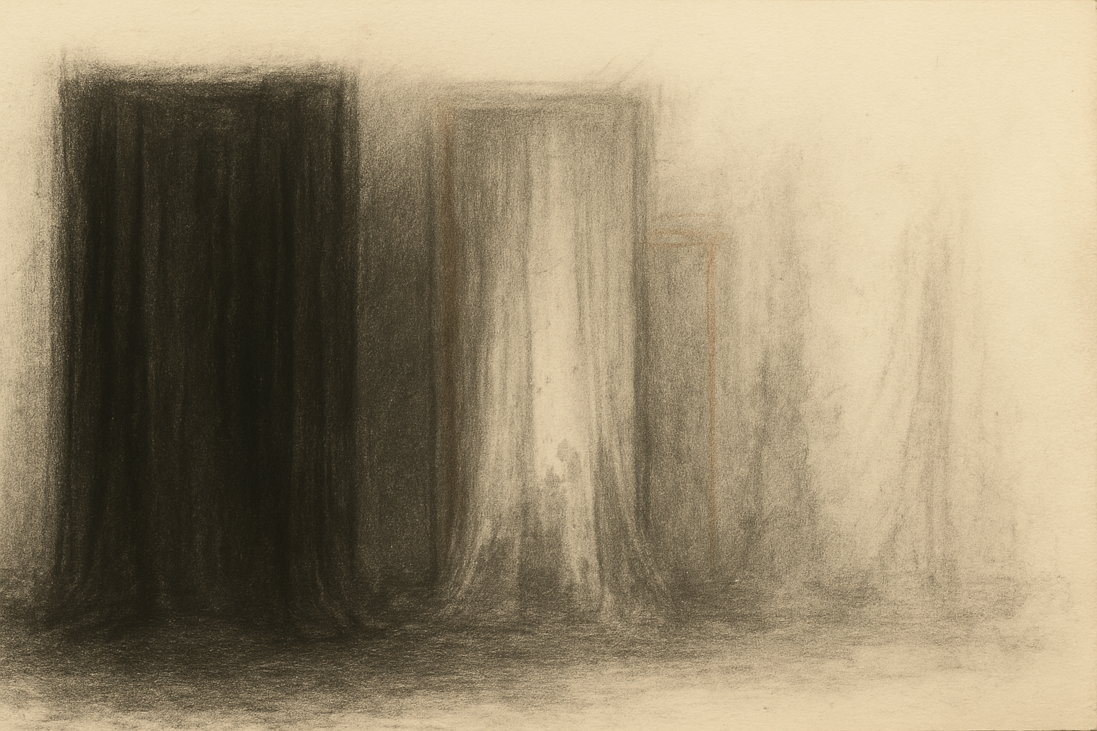 The Stages of Disidentification