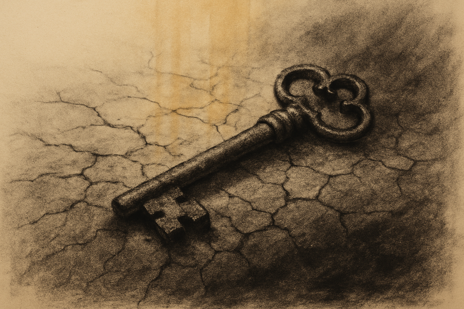 The Longing to Be Free and Safe