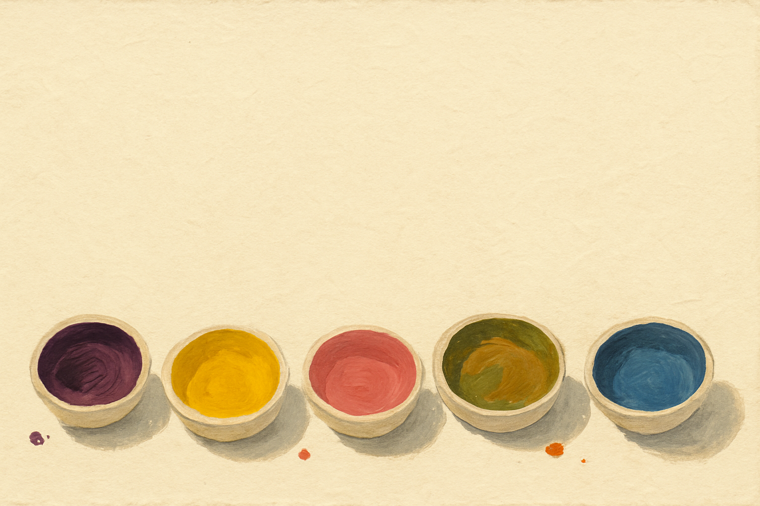 The Knowing of All Tastes