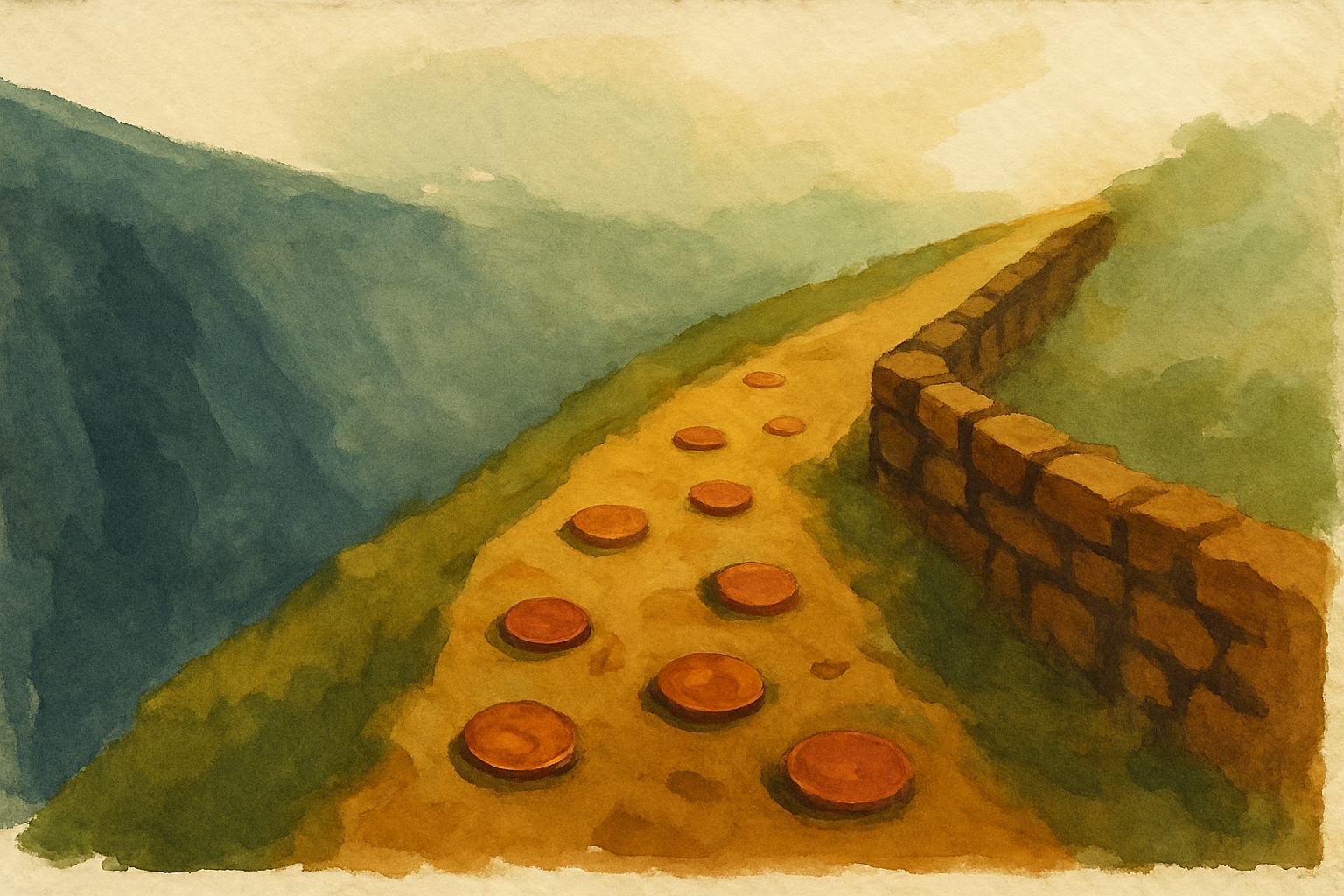 When Finances Are Tight and the Path Feels Right