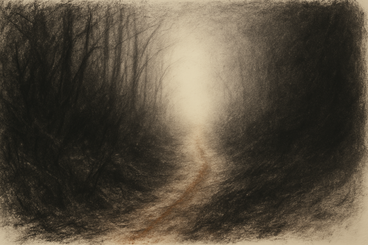 Following the Deepest Want Through Uncertainty