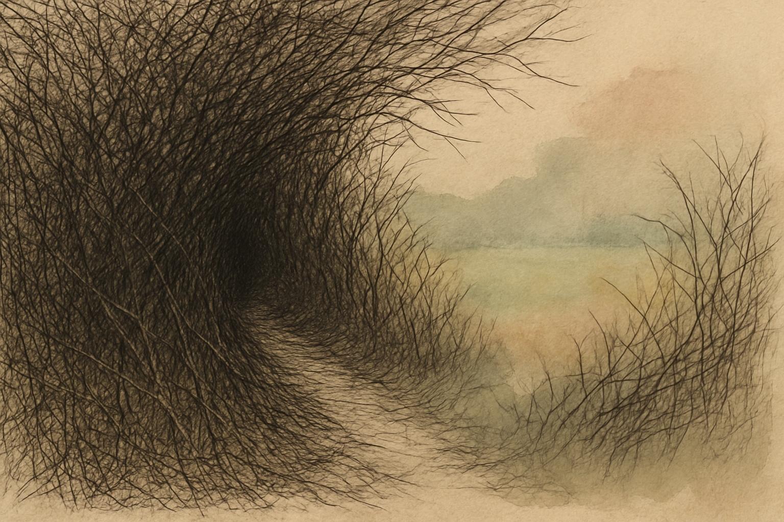 Choosing the Narrative