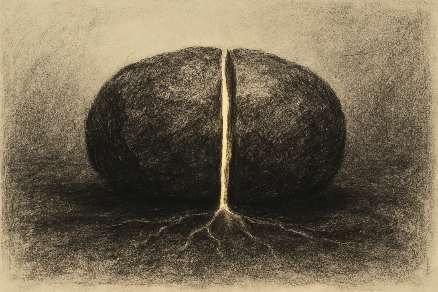 Pessimism, Distrust, and What Lies Beneath