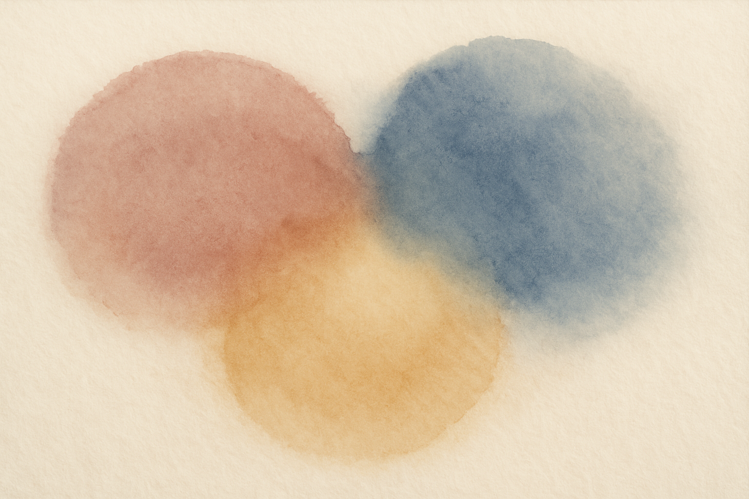 The Trinity of Relationship