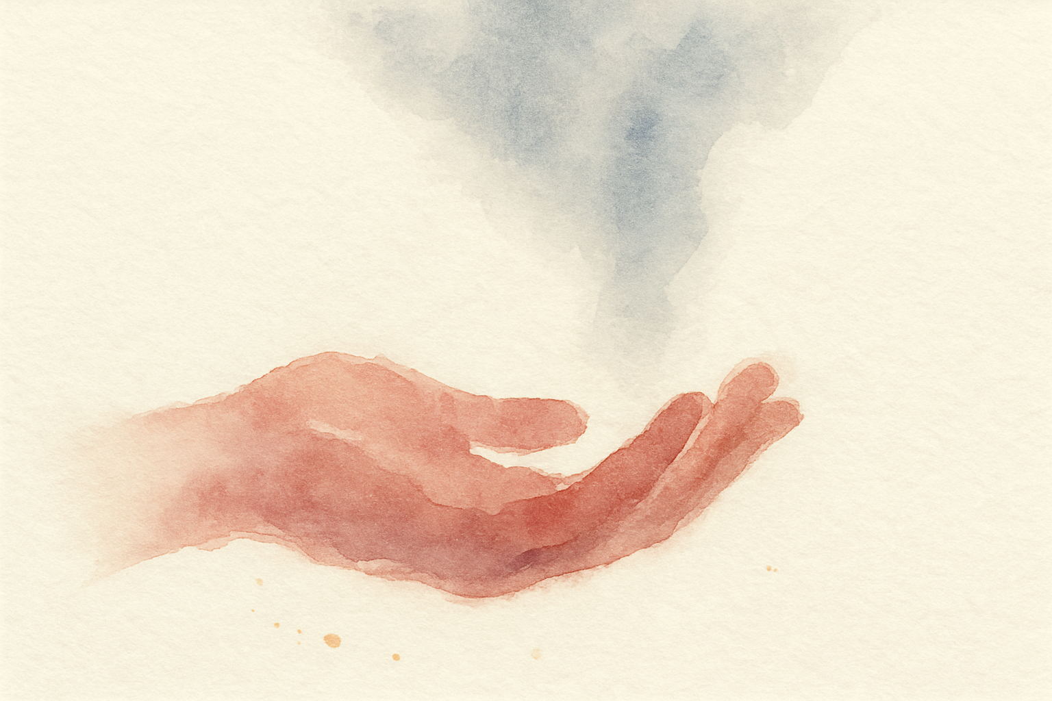 Prayer Without Defining What You Pray To