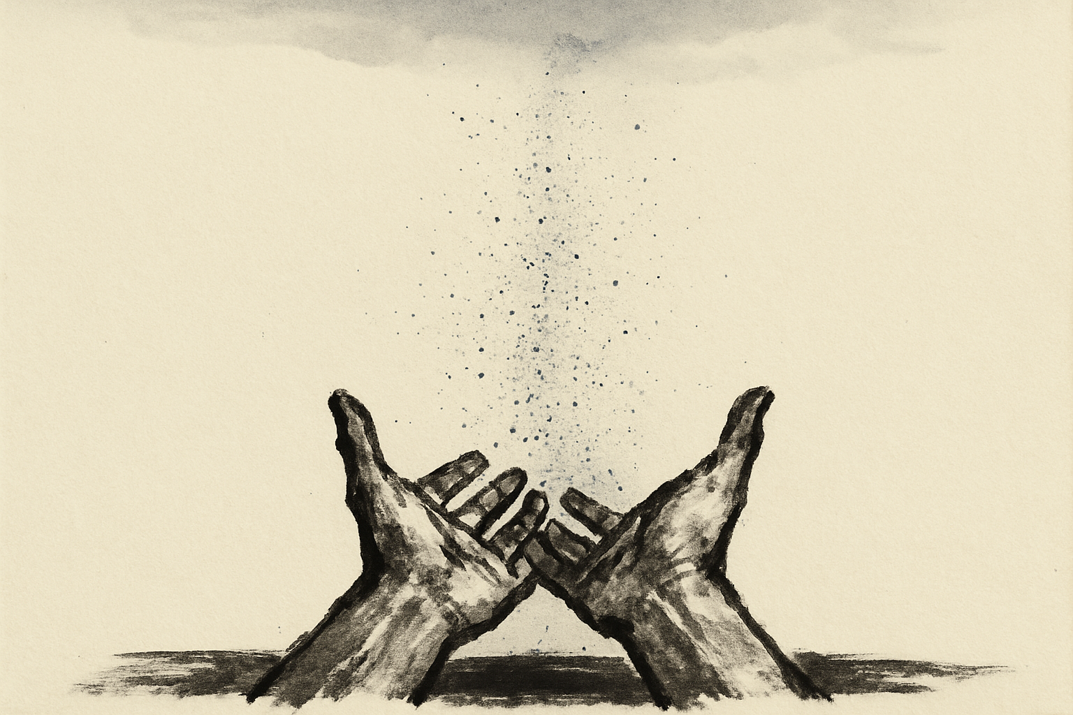 Praying to What You Cannot Know