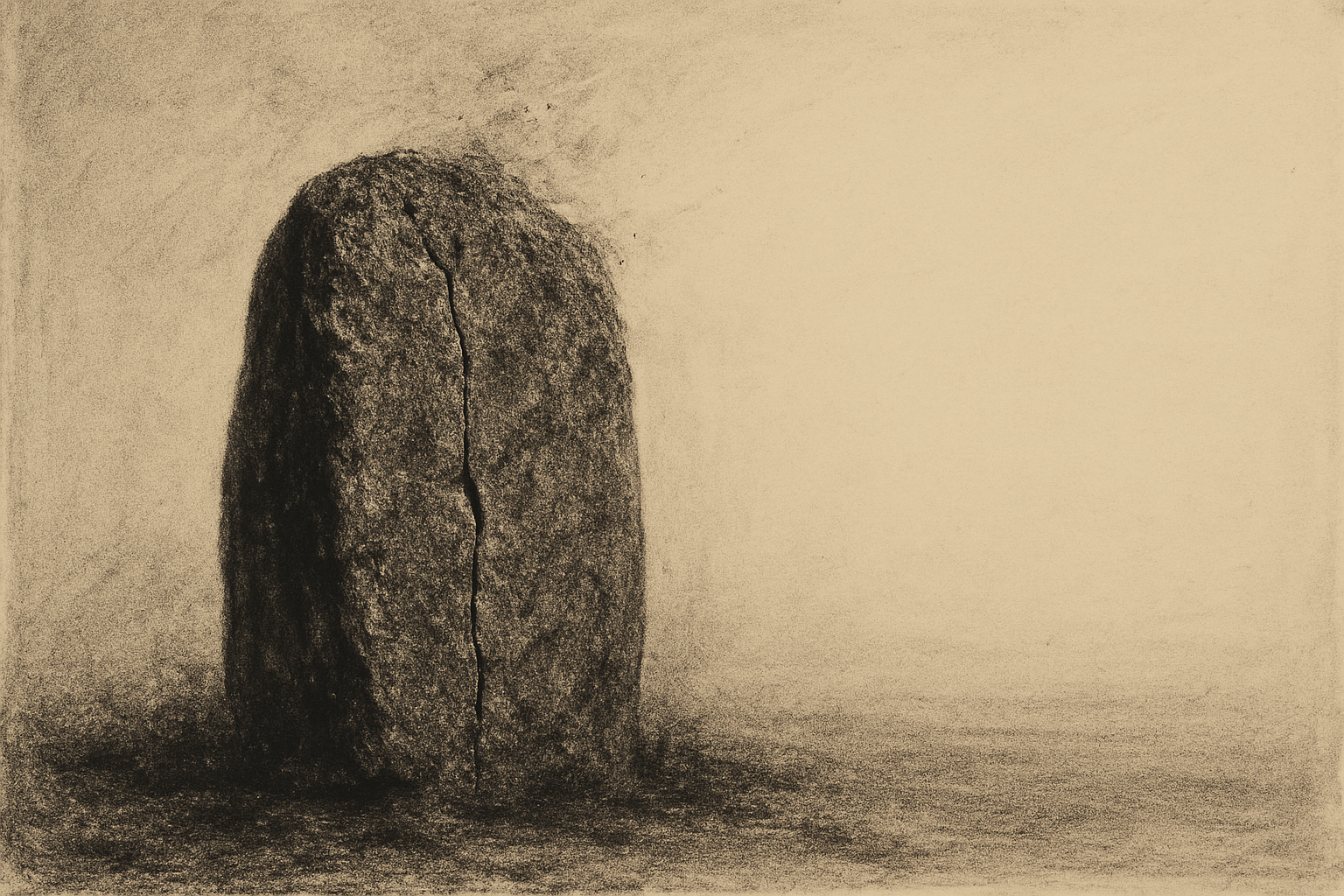 Praying to the Creator, Not the Creation