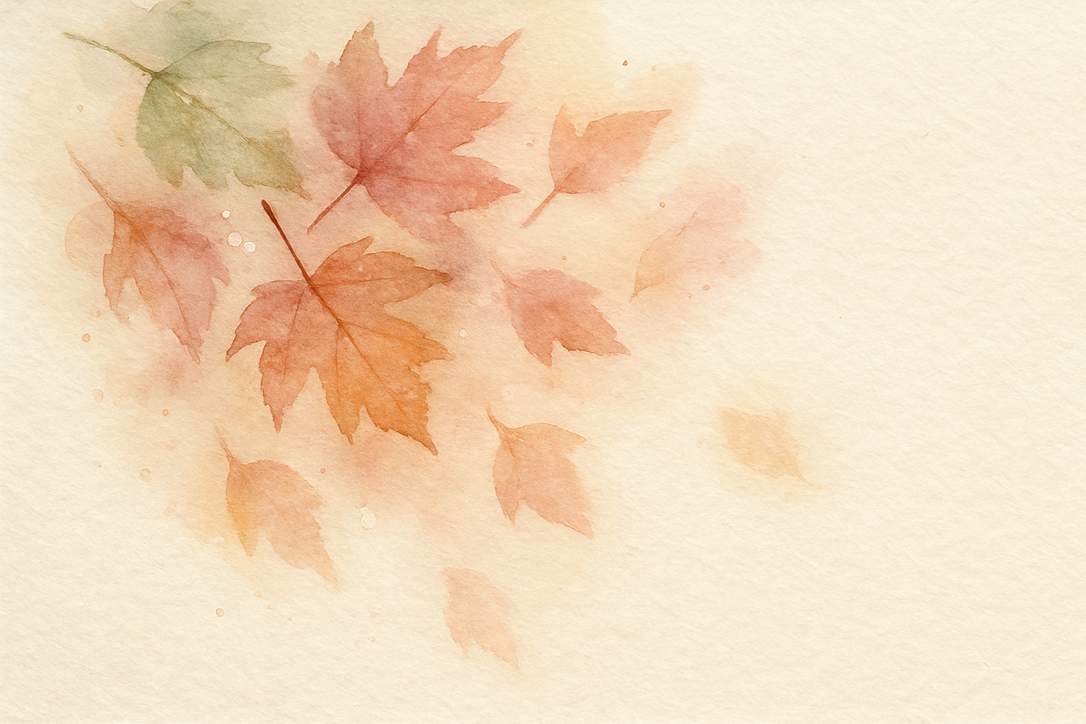 The Beauty of What Flickering Appears