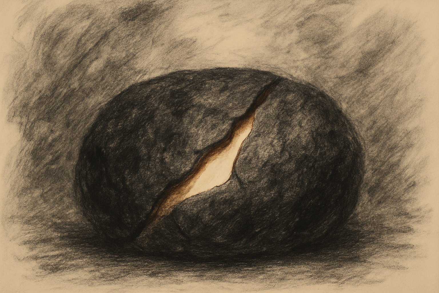 The Knowing That Is Unharmed