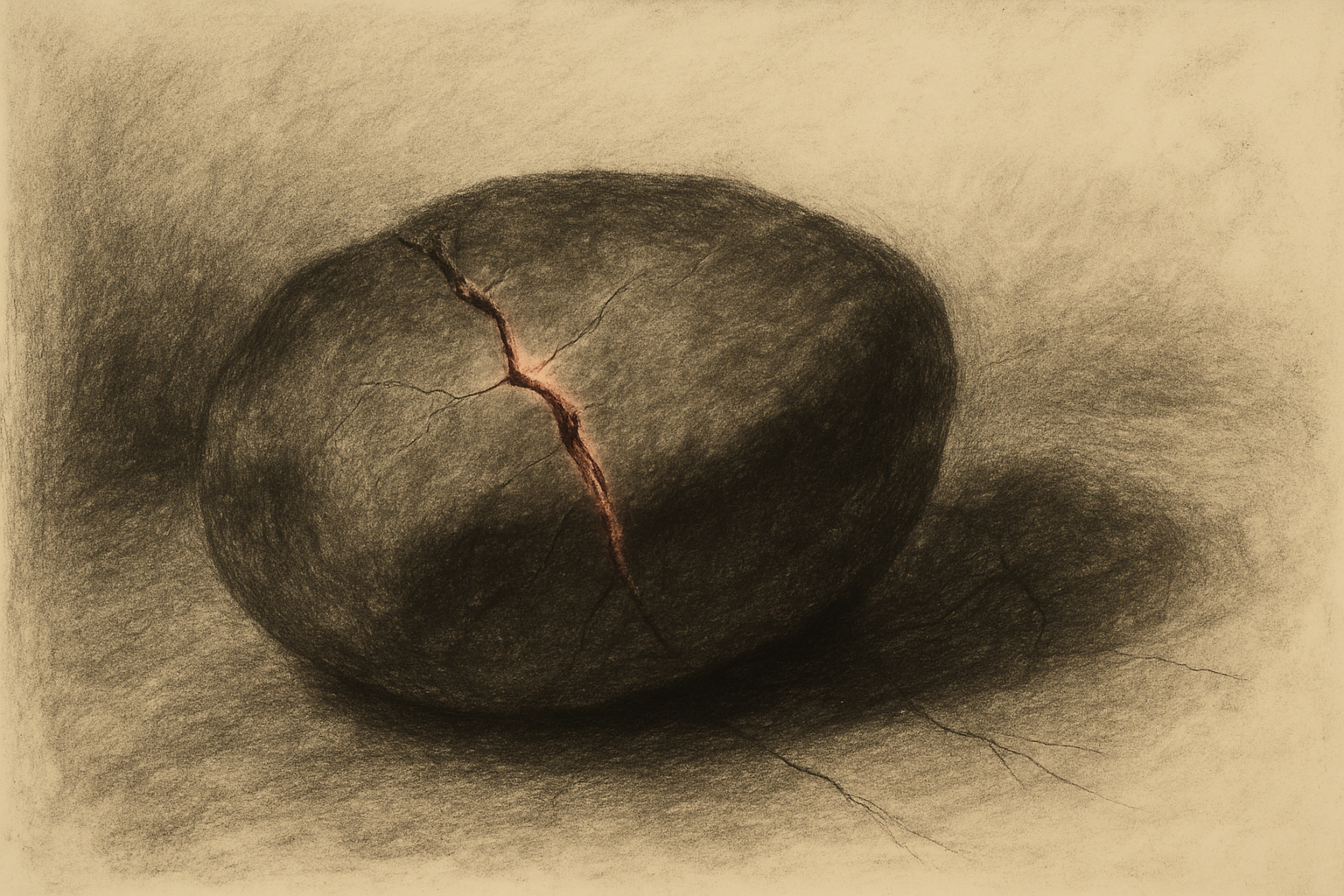 The Wound You Bring to Every Relationship