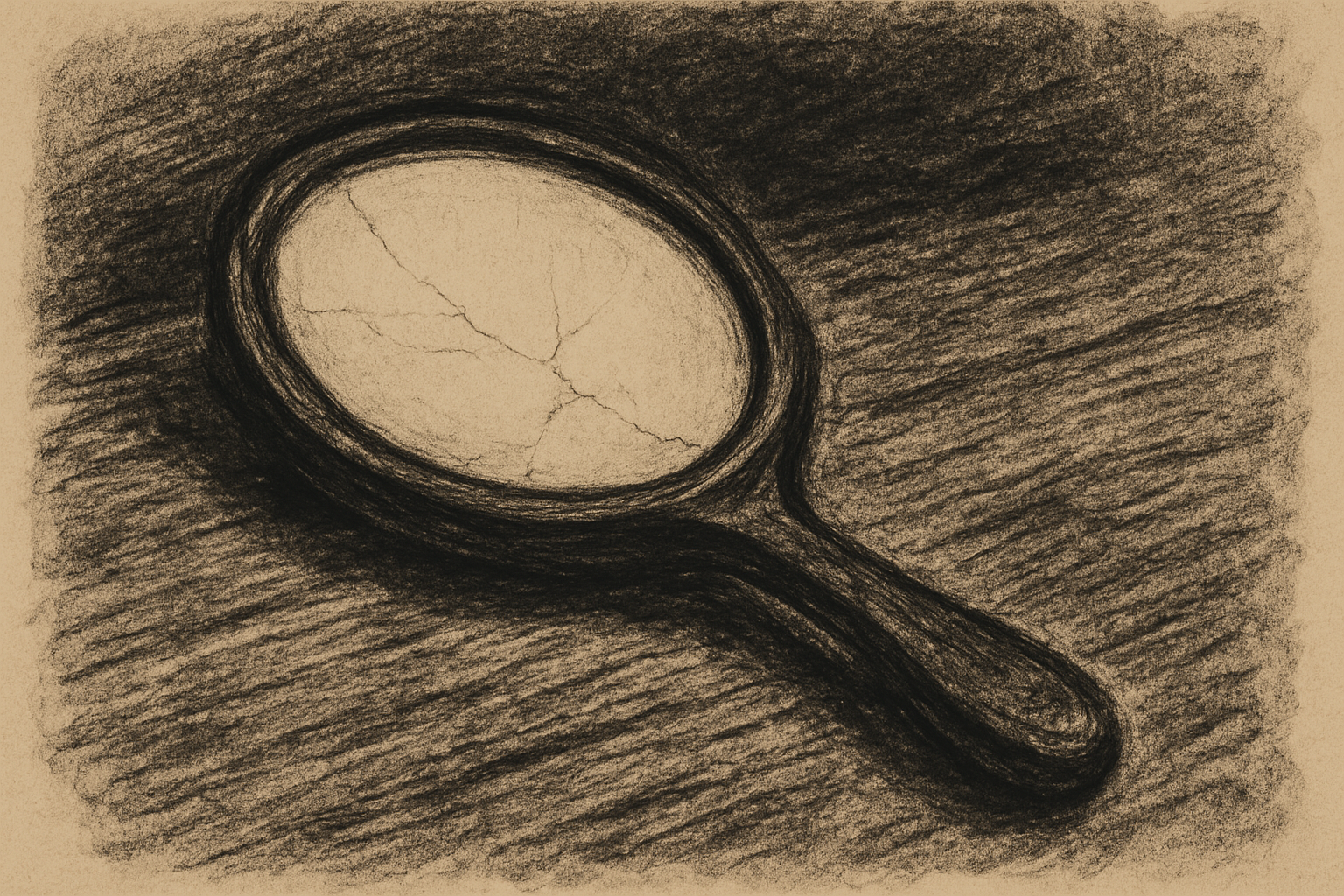 Wanting to See Your Own Lack of Integrity