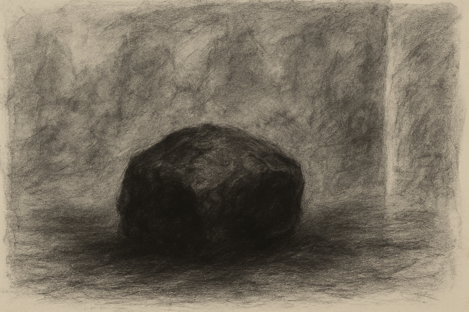 When You're Not Okay With What's Happening