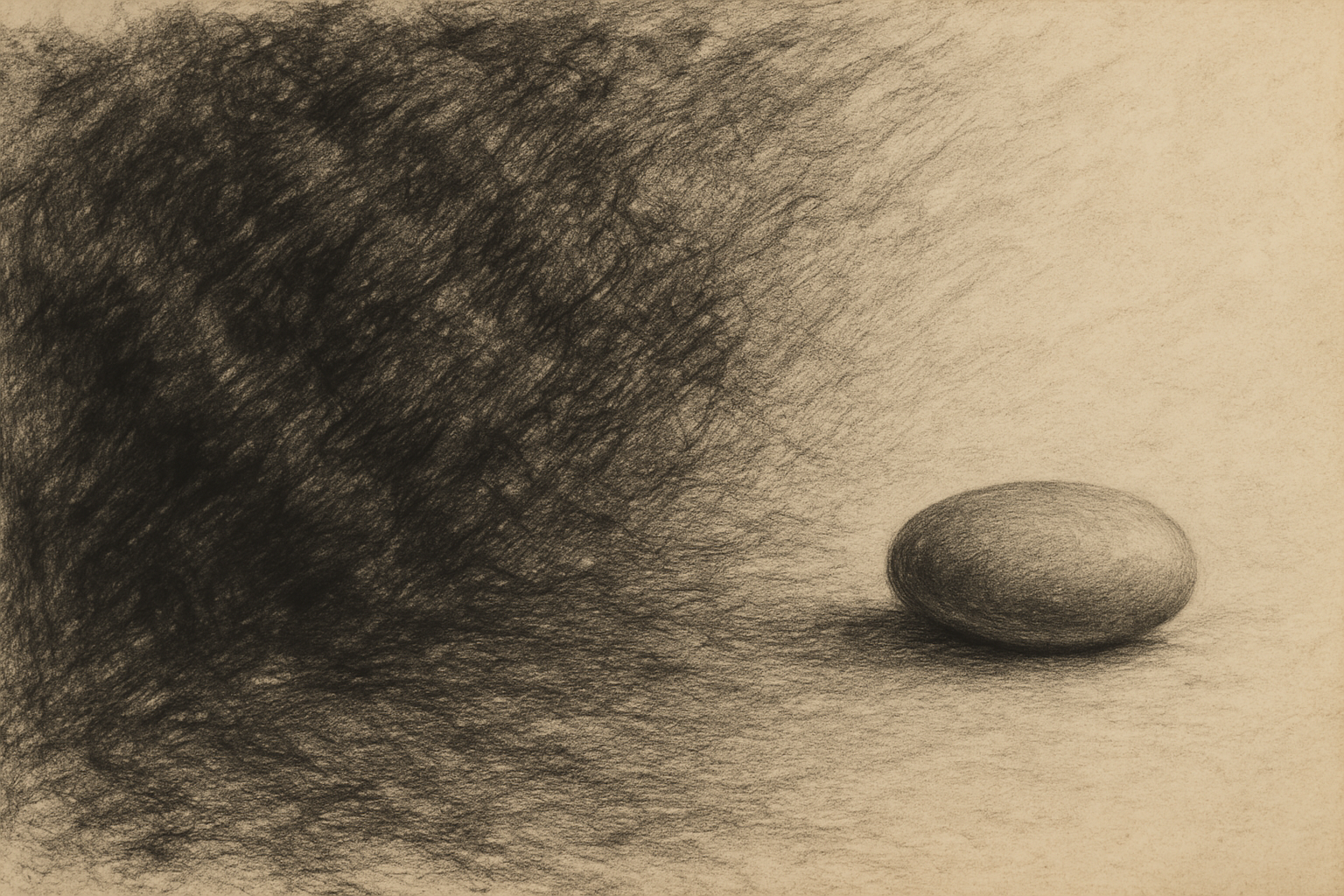 The Knowing That Isn't a Thought