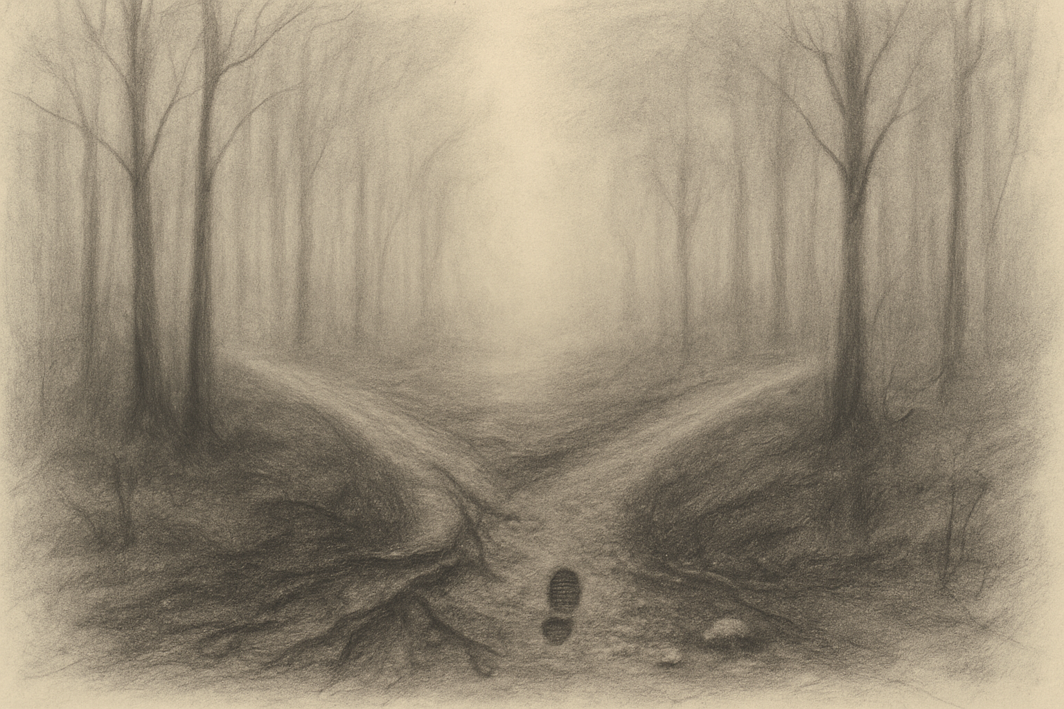 Choosing in Uncertainty