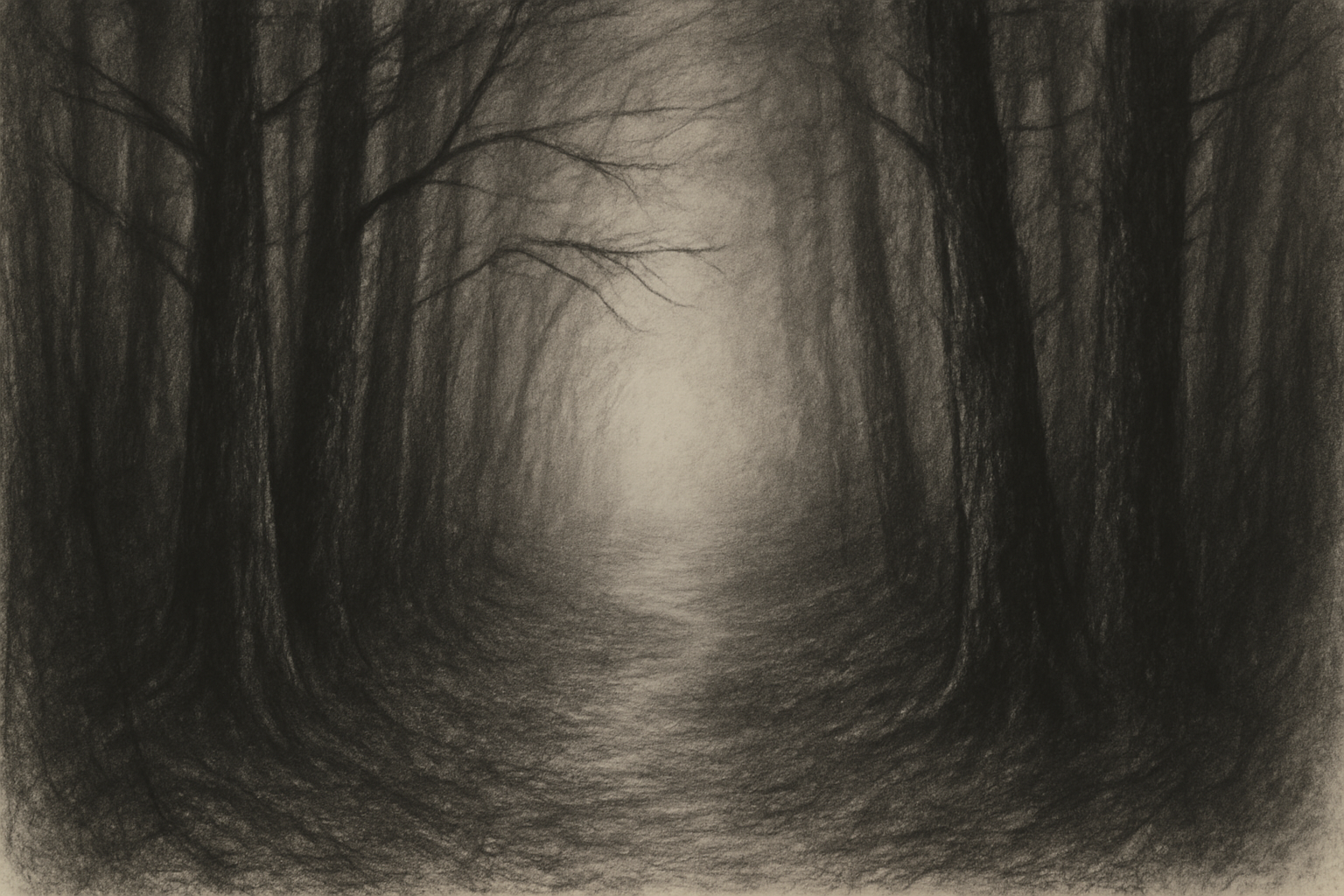 The Fear Inside Every Decision