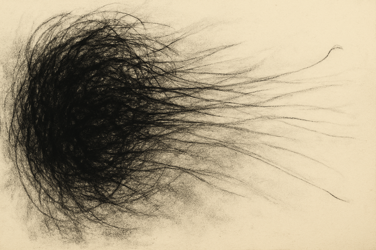 The Reality of Thought